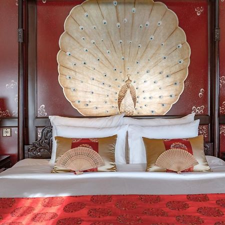 Heritage Line Violet Cruise - Halong Bay & Lan Ha Bay Hạ Long Ngoại thất bức ảnh