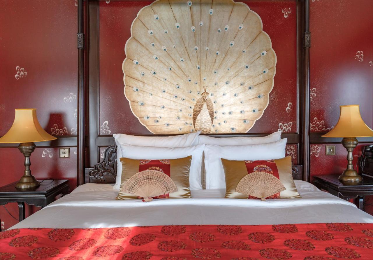 Heritage Line Violet Cruise - Halong Bay & Lan Ha Bay Hạ Long Ngoại thất bức ảnh